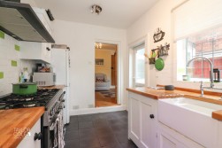 Florendine Street, Amington