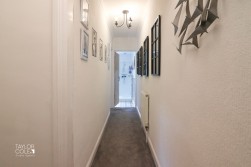 Florendine Street, Amington