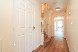 Field Close, Kettlebrook