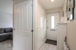 Longbourn Crescent, Tamworth