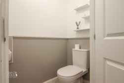 Longbourn Crescent, Tamworth