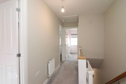 Longbourn Crescent, Tamworth