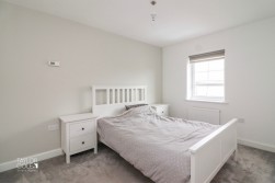 Longbourn Crescent, Tamworth