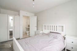 Longbourn Crescent, Tamworth