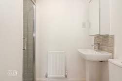 Longbourn Crescent, Tamworth