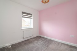 Longbourn Crescent, Tamworth