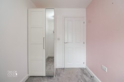 Longbourn Crescent, Tamworth