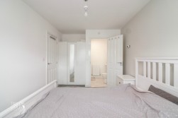 Longbourn Crescent, Tamworth