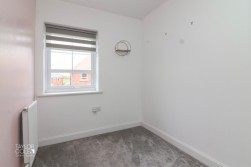 Longbourn Crescent, Tamworth
