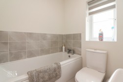 Longbourn Crescent, Tamworth