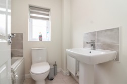 Longbourn Crescent, Tamworth