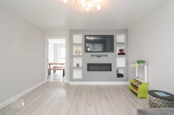 Longbourn Crescent, Tamworth