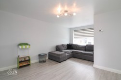 Longbourn Crescent, Tamworth
