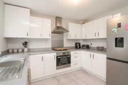 Longbourn Crescent, Tamworth