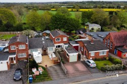 Drayton Lane, Drayton Bassett