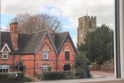 Drayton Lane, Drayton Bassett