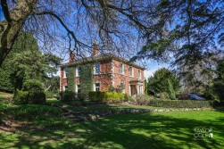 Dosthill, Tamworth