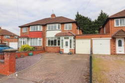 Yenton Close, Fazeley