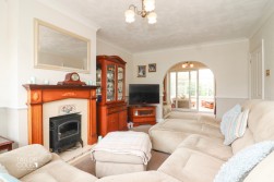 Yenton Close, Fazeley