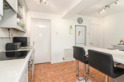 Yenton Close, Fazeley