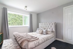 Yenton Close, Fazeley