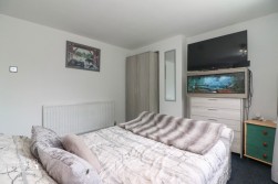 Yenton Close, Fazeley