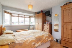 Yenton Close, Fazeley