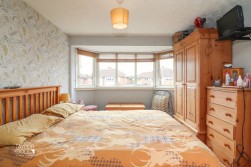 Yenton Close, Fazeley