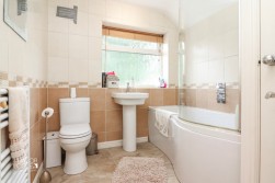 Yenton Close, Fazeley