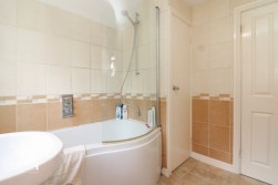 Yenton Close, Fazeley