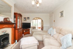 Yenton Close, Fazeley