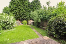 Yenton Close, Fazeley