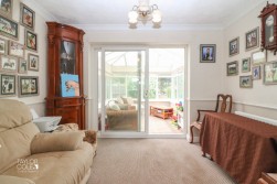 Yenton Close, Fazeley