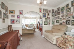 Yenton Close, Fazeley