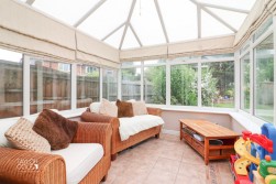 Yenton Close, Fazeley