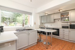 Yenton Close, Fazeley