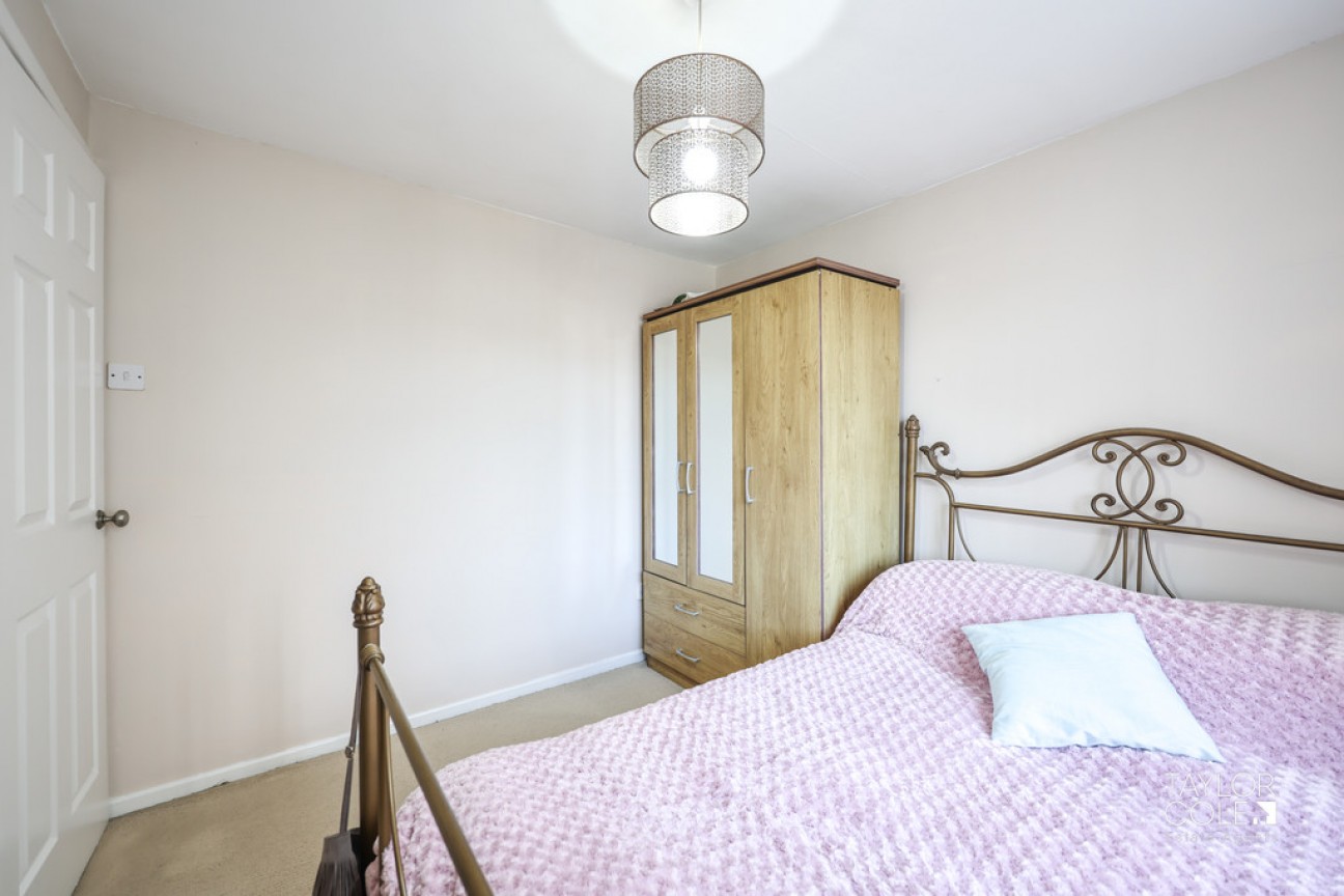Chartwell, Tamworth