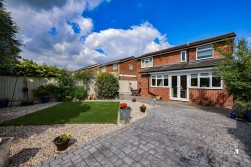 Chartwell, Tamworth