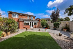 Chartwell, Tamworth