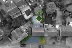 Chartwell, Tamworth