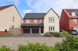 Fisher Close, Tamworth
