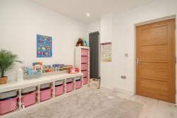 Fisher Close, Tamworth