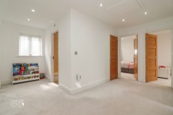 Fisher Close, Tamworth