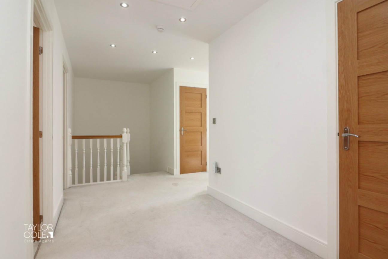 Fisher Close, Tamworth