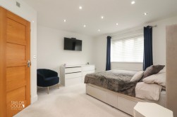 Fisher Close, Tamworth