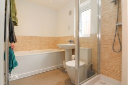 Fisher Close, Tamworth
