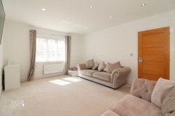 Fisher Close, Tamworth