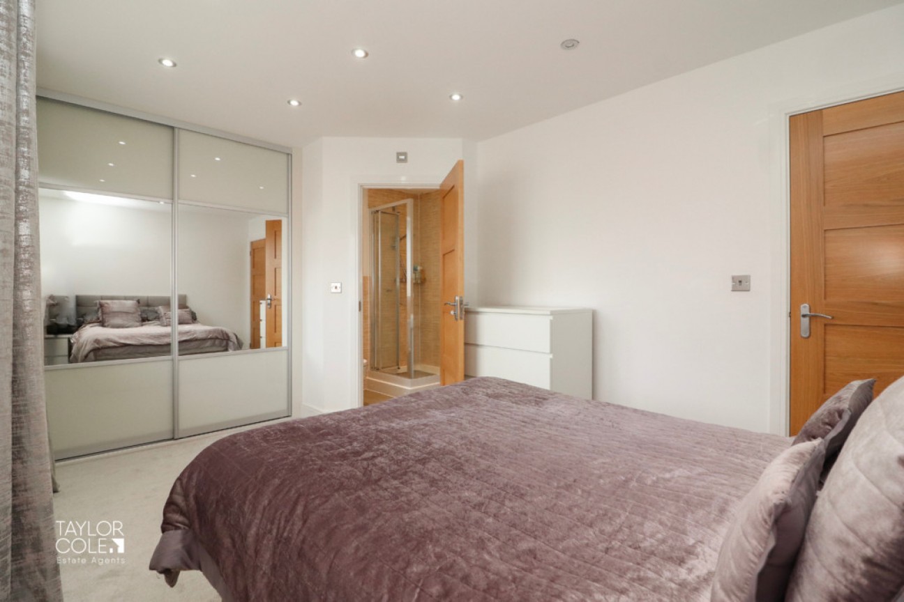 Fisher Close, Tamworth