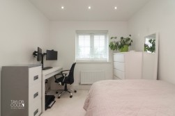 Fisher Close, Tamworth