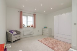 Fisher Close, Tamworth